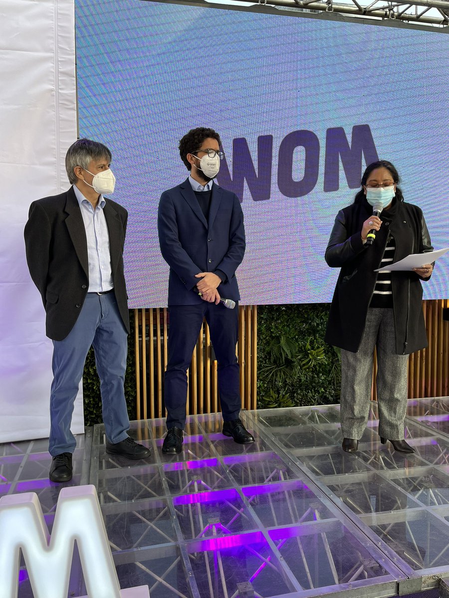 Subsecretaría de Telecomunicaciones tweet media