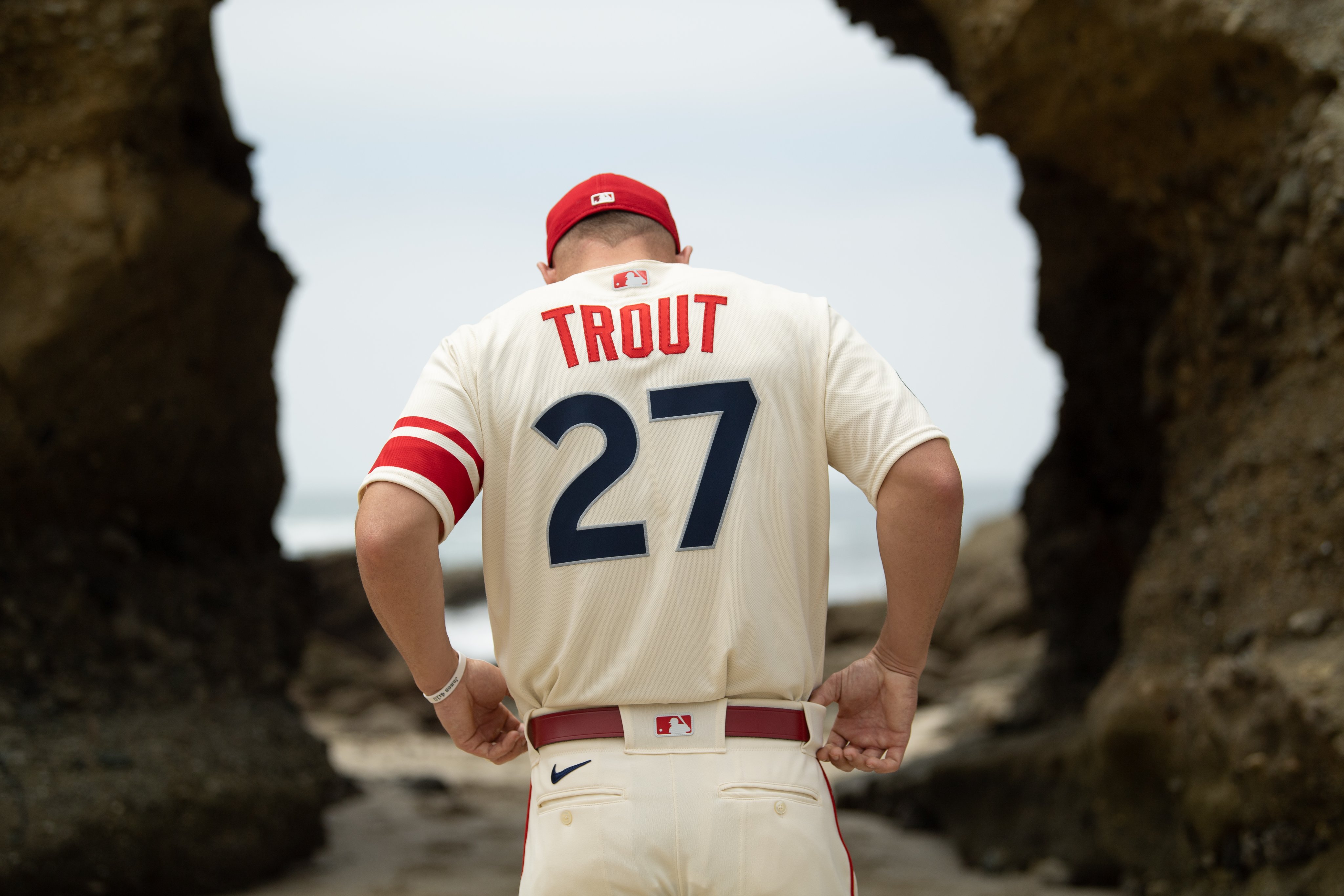 trout city connect jersey