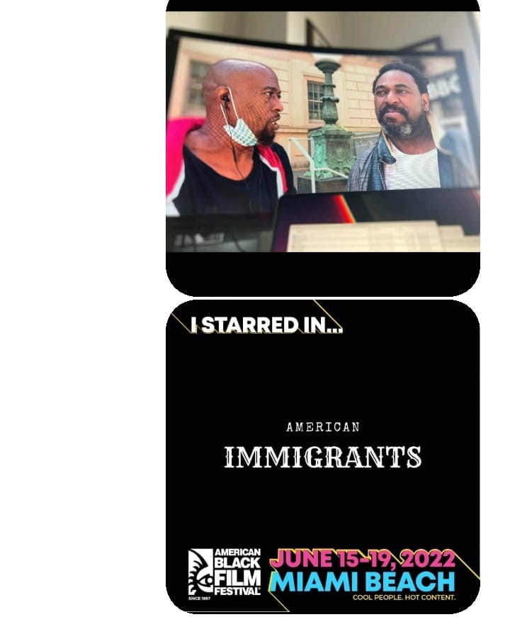 Yousuf4112's tweet photo. Our documentary #AmericanImmigrants which yours truly is featured in gives insight to the emotional side of having no one or nothing in your corner! @ericadamsfornyc @nycgov @NYCMayorsOffice @alimahir @willpowerpacker @IAmSteveHarvey @IAMQUEENLATIFAH @HotNewHipHop https://t.co/JXehkuY2BA