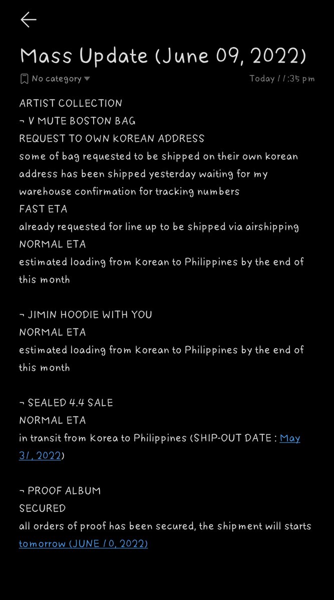 magicstop_ph's tweet photo. MASS UPDATE as JUNE 9, 2022 https://t.co/Gs63EVCyj4