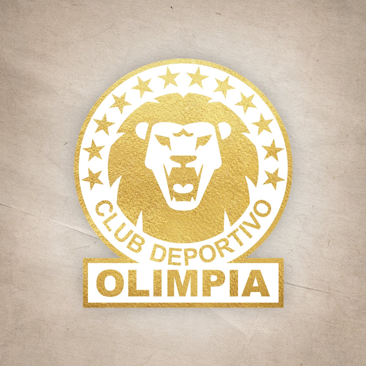 Club Olimpia Deportivo on X: Cerquitaa..  / X