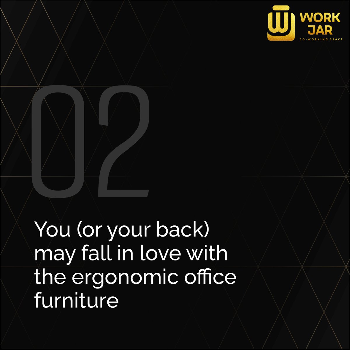 the_workjar's tweet photo. Disclaimer : You might want to book your coworking seat right away after reading this!

Worry not! You can simply call us at +91-7772077742

#theworkjar #coworkingindore #coworkingcommunity #coworking #focus #work #worklife #office #indore #indorecity #officelife #coworker https://t.co/G7YHLGamFH
