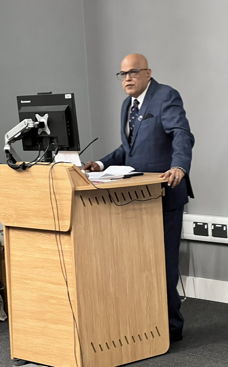 Prof. Wasim Hanif tweet media