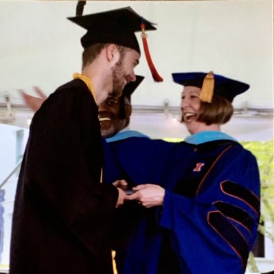 Erika Hackman, Ed.D. tweet media