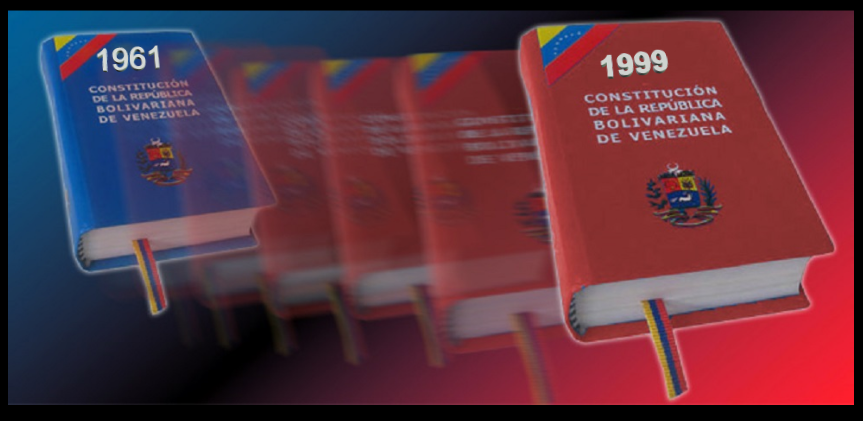 RobnyJauregui's tweet photo. En Venezuela la Comisión Presidencial para la #ReformadelEstado (COPRE) en 1984 - 1992 fue el instrumento de CAMBIO desde abajo. Y desoído por los Partidos Políticos del Momento (AD y COPEI) . La CONSECUENCIA fue REVOLUCIÓN. Ver + https://t.co/fFj0hGECjU

@miguelhotero https://t.co/OcsDYGuSyN