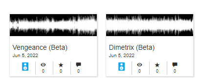 Fbcf828O's tweet photo. Sooo, I leaked two dawn of the dimetrix betas....

That's the tweet https://t.co/U9KU92vH9O
