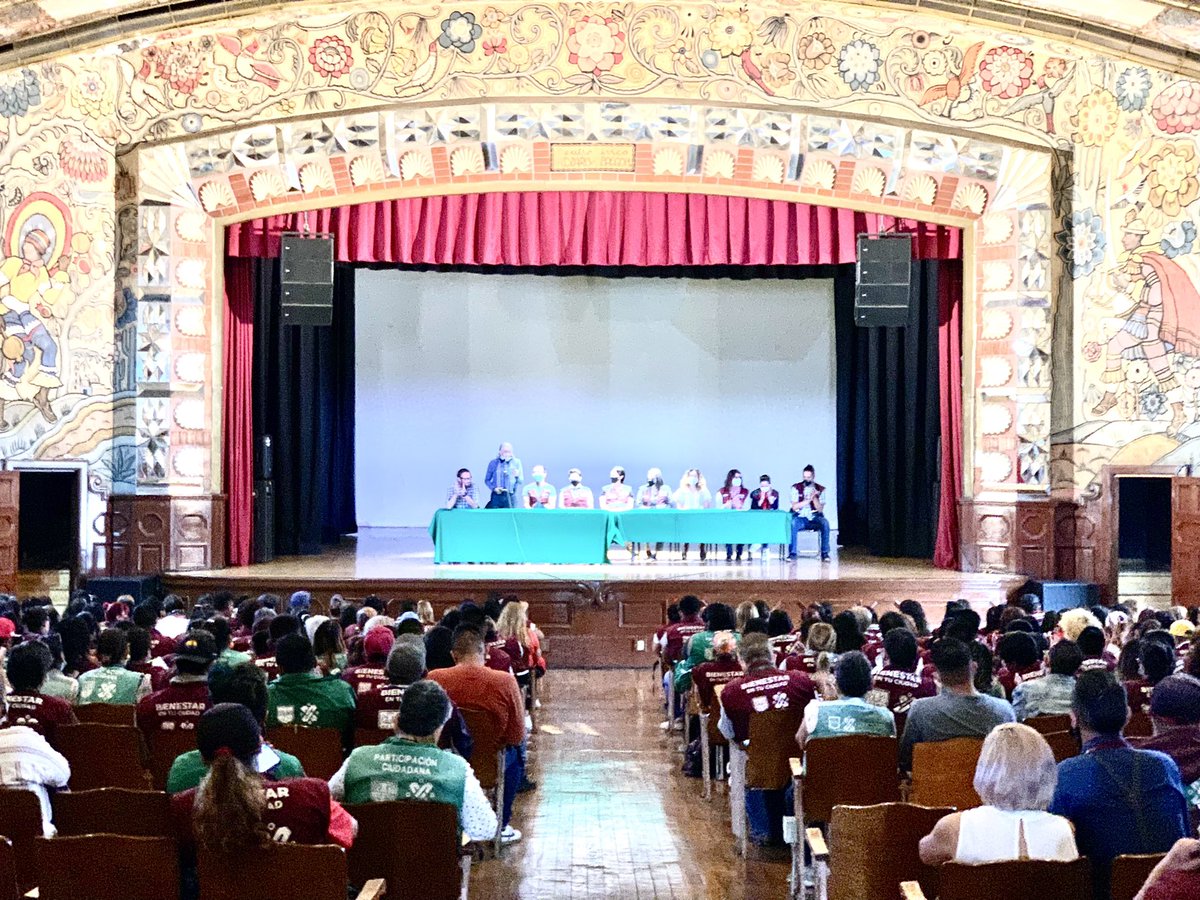 Jannfont's tweet image. Presentación Programas Sociales 
#Direccionejecutivadecapacitacion
#participacionciudadana 
#cdmx 
#Cuauhtémoc