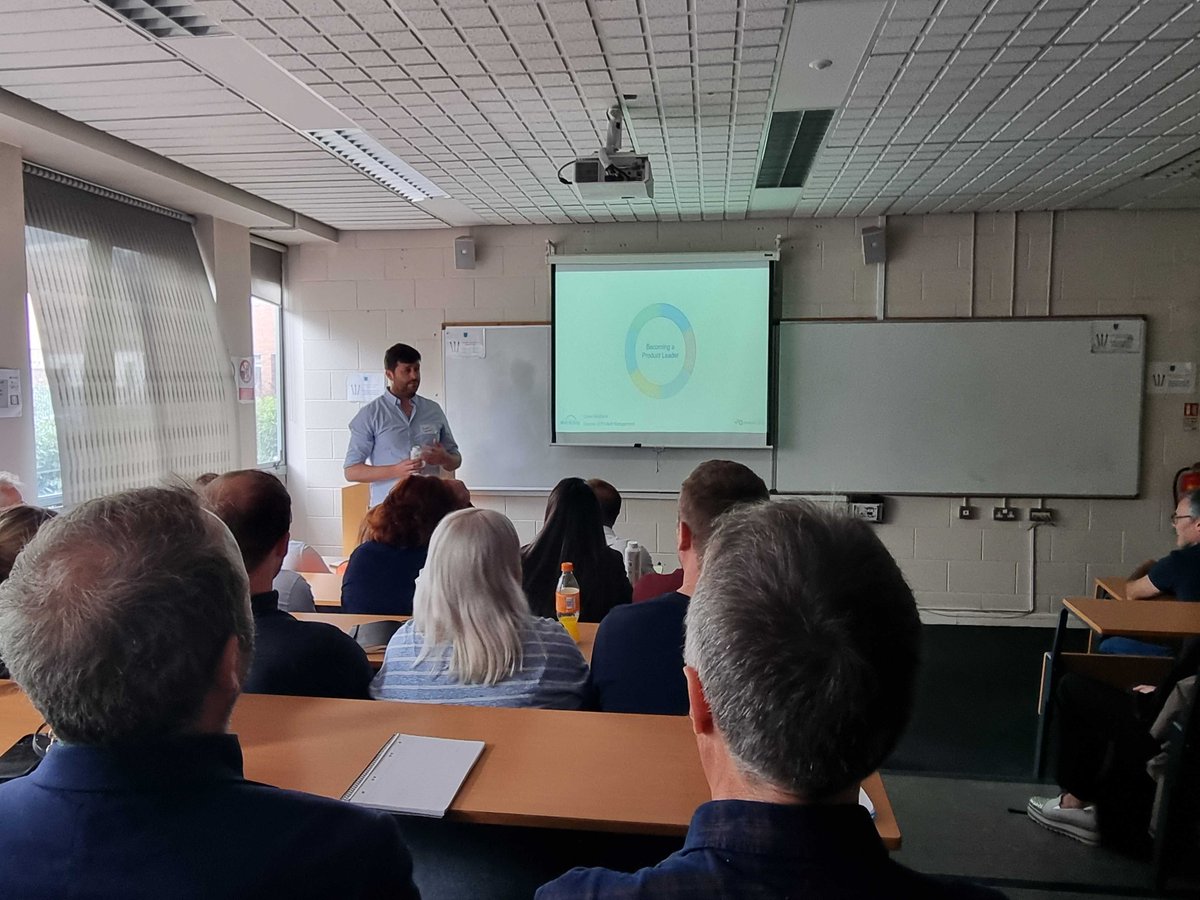 Just a couple more snaps of our sessions before we wrap up for the day... 

#PCDublin2022