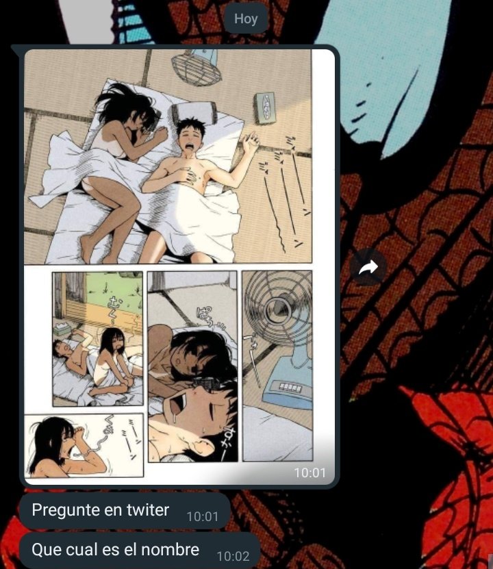 Un amigo lleva literalmente 3 meses sin dar señales de vida, me llega un mensaje y yo emocionado por saber que era y...