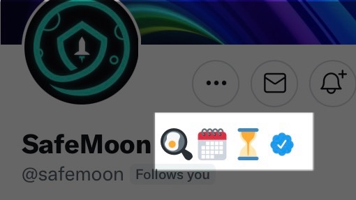 🔥SafeMoonWarrior tweet media