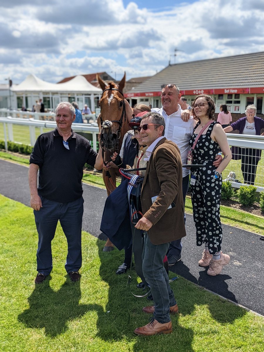 Kevin Philippart de Foy Racing (@kpfracing) on Twitter photo 🏆 TORIOUS 🏆 is Victorious 🏆😃 at Yarmouth Racecourse under a great ride from <a href="/lauramaypearson/">Laura Pearson</a> 👏🙌 Congratulations to winning owners The Champagne Poppers 🍾👏🏆 #winner #teamkpf 🏆 TORIOUS 🏆 is Victorious 🏆😃 at Yarmouth Racecourse under a great ride from <a href="/lauramaypearson/">Laura Pearson</a> 👏🙌 Congratulations to winning owners The Champagne Poppers 🍾👏🏆 #winner #teamkpf