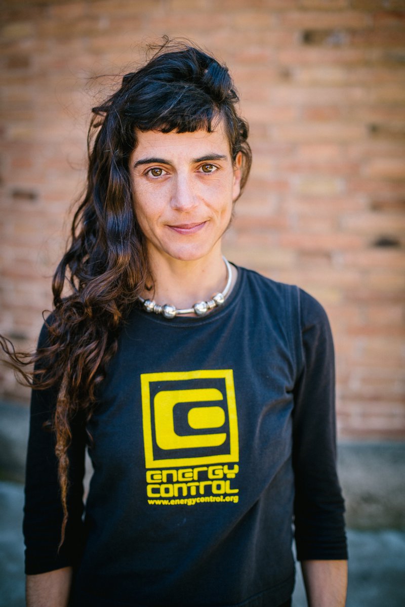 📢 A la III Jornada Vibra “Estigma &amp; drogues: L’etiqueta queda-te-la tu!” comptarem amb la ponència 
<a href="/NuriaCalzadaA/">Núria Calzada</a> 
Estigma associat a les drogues o al plaer?

Inscripcions 
forms.gle/gfXWhhsXi1knPH……
📅 29 de juny
🕚 9 – 14h
📍 Citilab, Cornellà de Llobregat