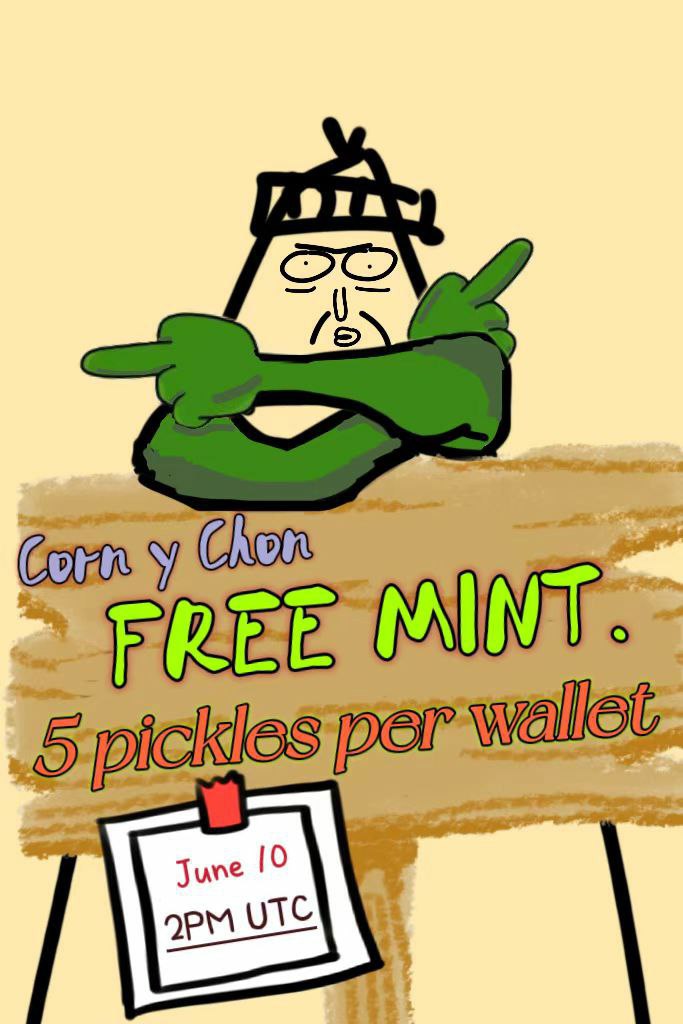 MoonClash_'s tweet image. U̾ w̾a̾n̾t̾ s̾a̾n̾d̾w̾i̾c̾h̾, w̾e̾ g̾i̾b̾ p̾i̾c̾k̾l̾e̾ a̾n̾d̾ m̾i̾n̾t̾....F̾R̾E̾E̾ M̾I̾N̾T̾. t̾o̾m̾o̾r̾o̾ 2̾p̾m̾ U̾T̾C̾