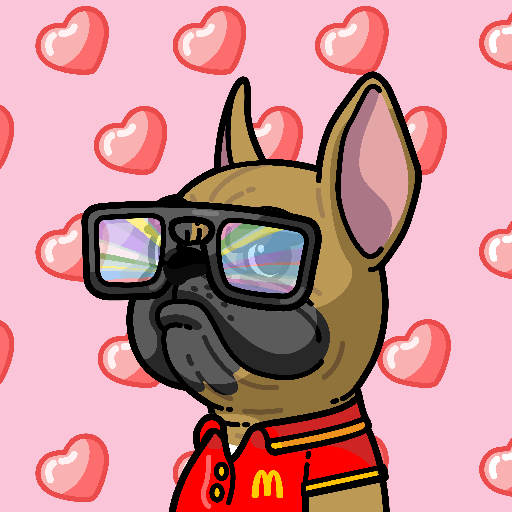 Lastly a cute <a href="/BarkClubNFT/">BarkClubNFT.SOL</a> from our long standing NFT friend