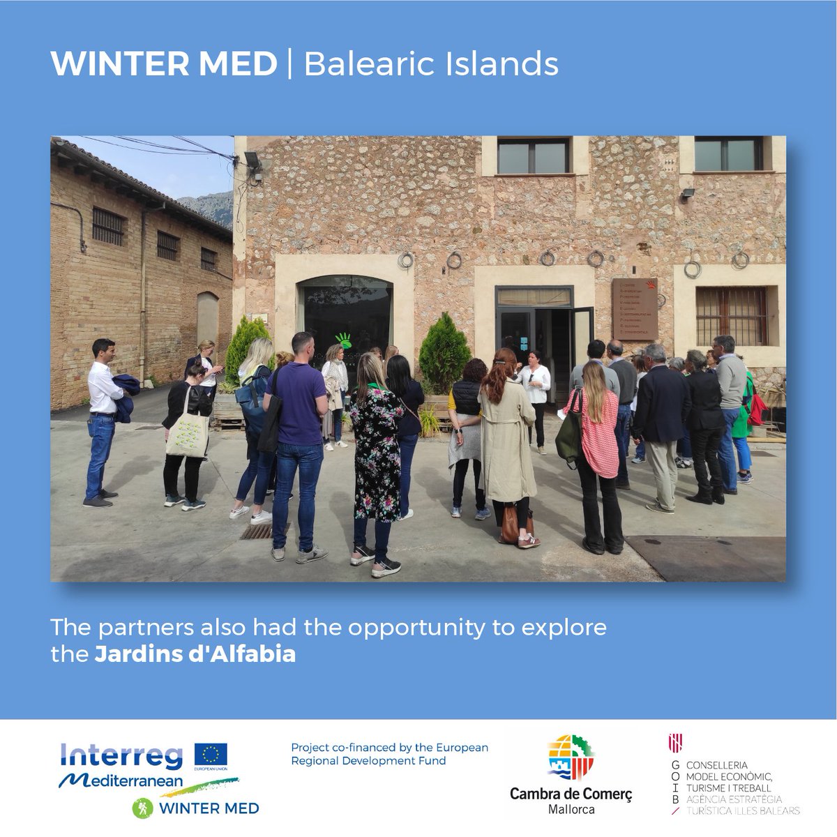 WINTER MED tweet media