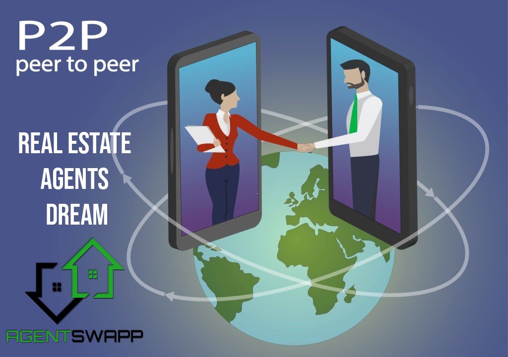 AGENTSWAPP tweet media