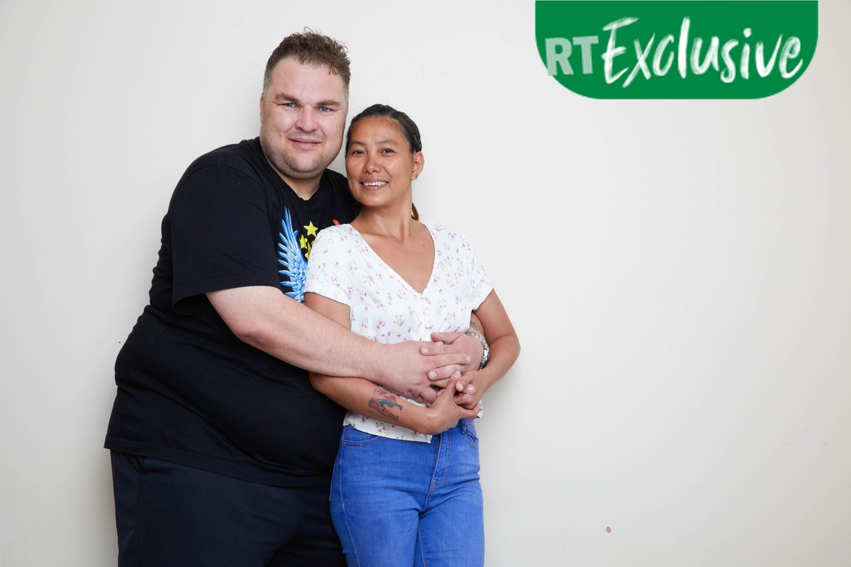 RadioTimes's tweet photo. First look at the couples trying for love in #90DayFiance UK

https://t.co/28oXRJ0Jun https://t.co/2IdxNYWtTl