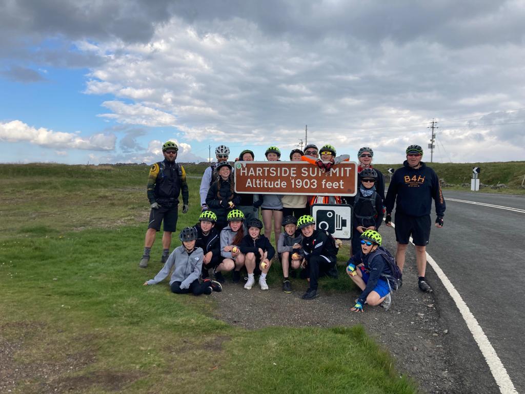 bike4health tweet media