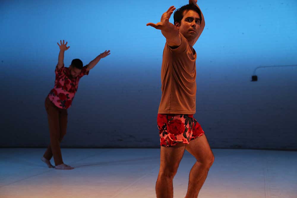 Chocolate Factory Theater tweet media