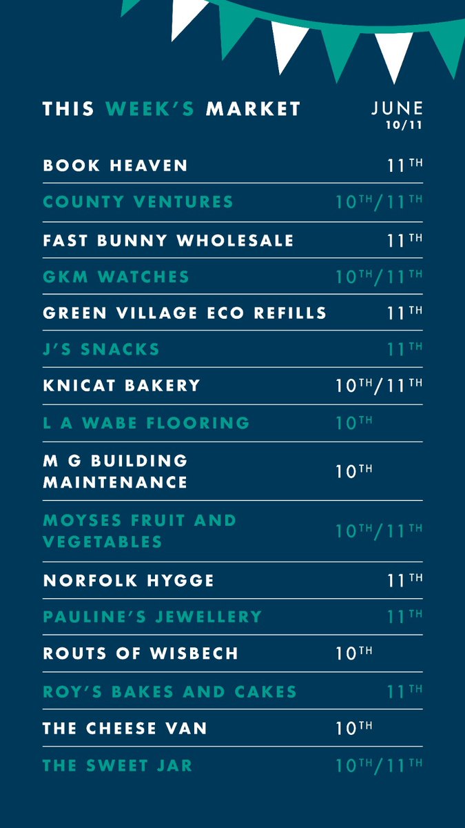 It's Market announcement time! 🛍🛒 This week, browse an array of locally crafted beers, handmade jewellery and lots more treats! This Friday and Saturday: 8am - 3pm ✨ #downhammarket #town #stalls #market #supportlocal #shoplocal #produce #flowers