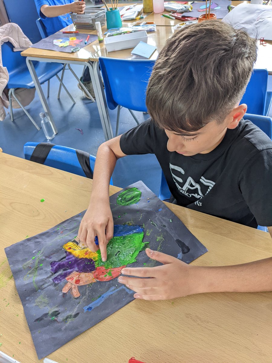 6S Ms Scotchbrook tweet media