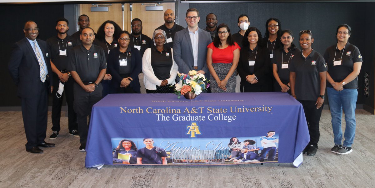 NCATGraduateCollege tweet media