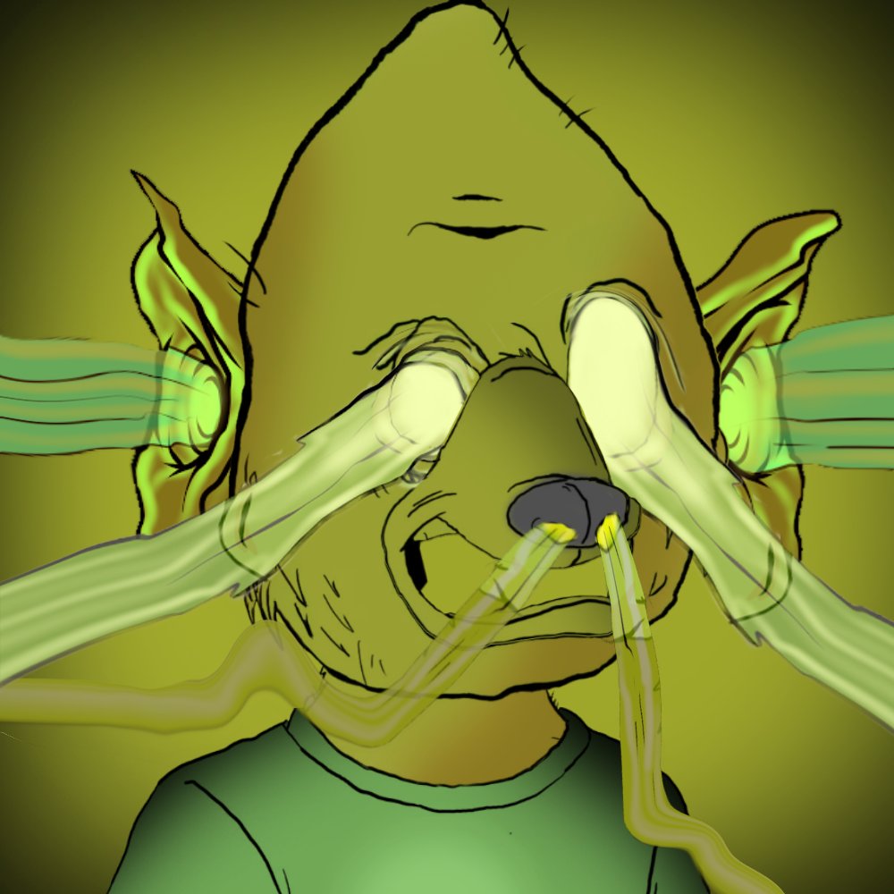 OkayGoblins | FREE MINT tweet media