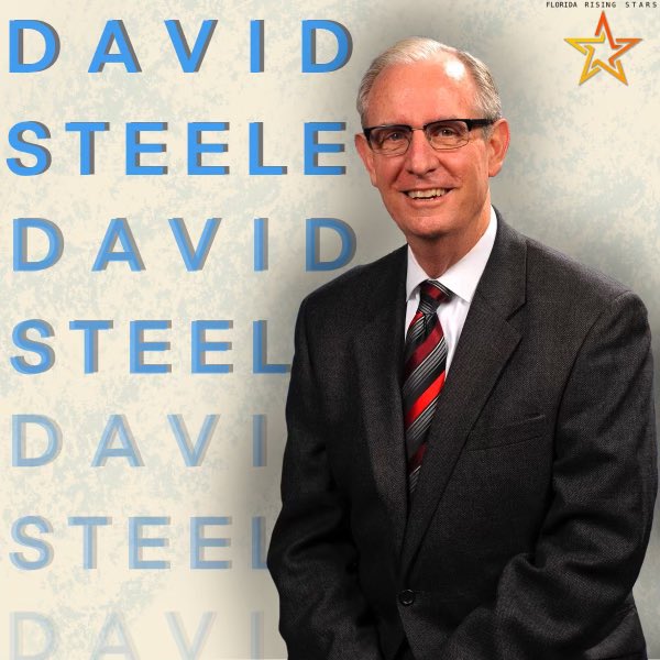 FLRisingStars's tweet photo. join us in celebrating David Steele as our ambassador this week! https://t.co/rt18OWrADx