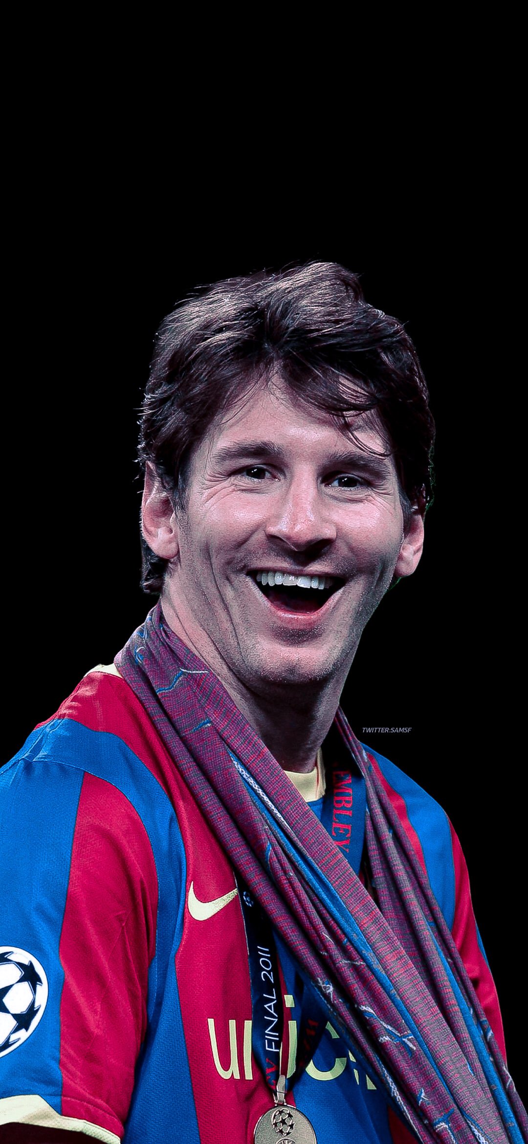 1000+ messi smile 4k wallpaper to feel the joy and excitement of football