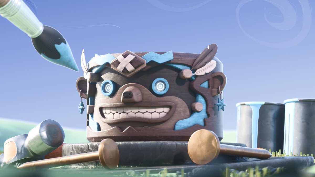 We haven't tweeted in a while, but we are still here! 💫

With development going steady here are some things to come: 

💫Website - very soon! 
💫We have an official trailer coming 👀
💫Medium article about the team 
💫Plenty of WL giveaways on the horizon!