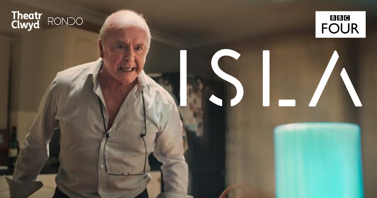 #TOMORROW @ 9pm - Written by @TimJPrice and directed by our Artistic Director <a href="/tamaracharvey/">Tamara Harvey</a>, the TV version of our 2021 production of #Isla will be on #BBC4 this Sunday at 9pm (and then on iPlayer!). 

iPlayer: bbc.co.uk/programmes/m00…