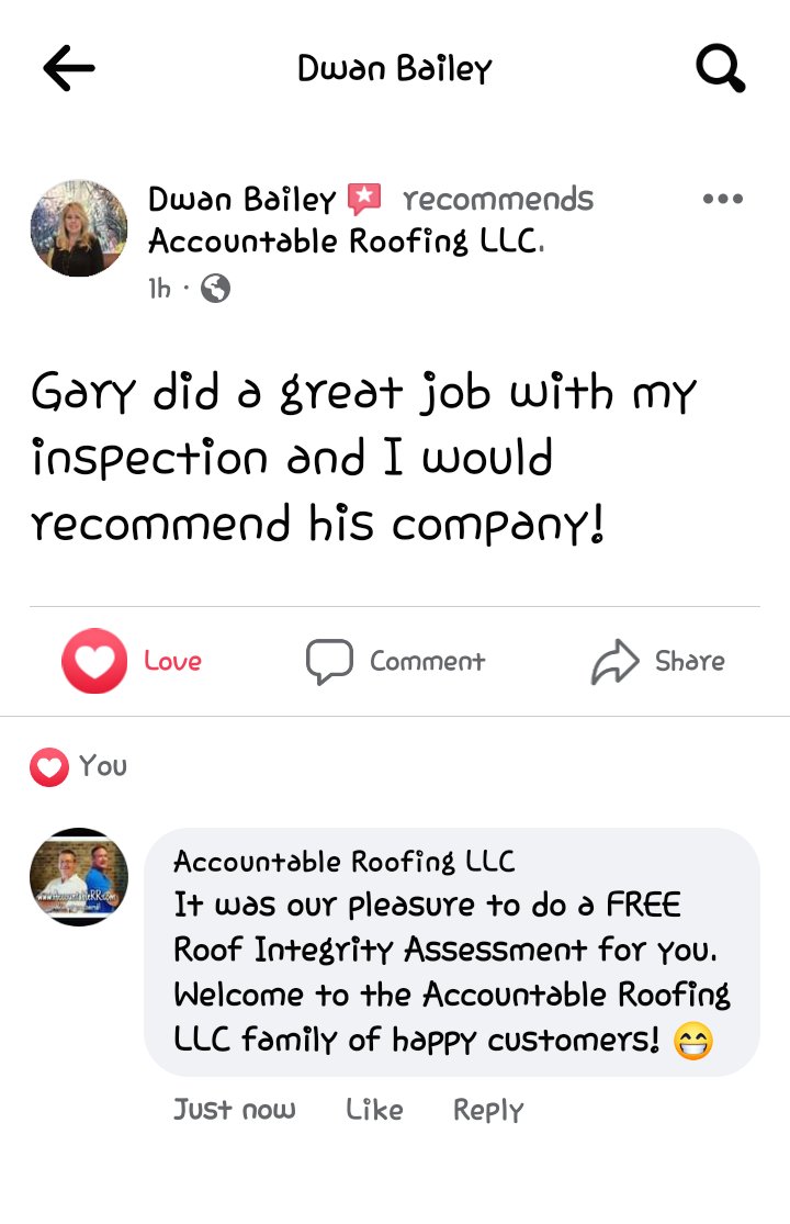 AccountableLlc's tweet photo. Another satisfied costumer! https://t.co/Da9MHKSqe3