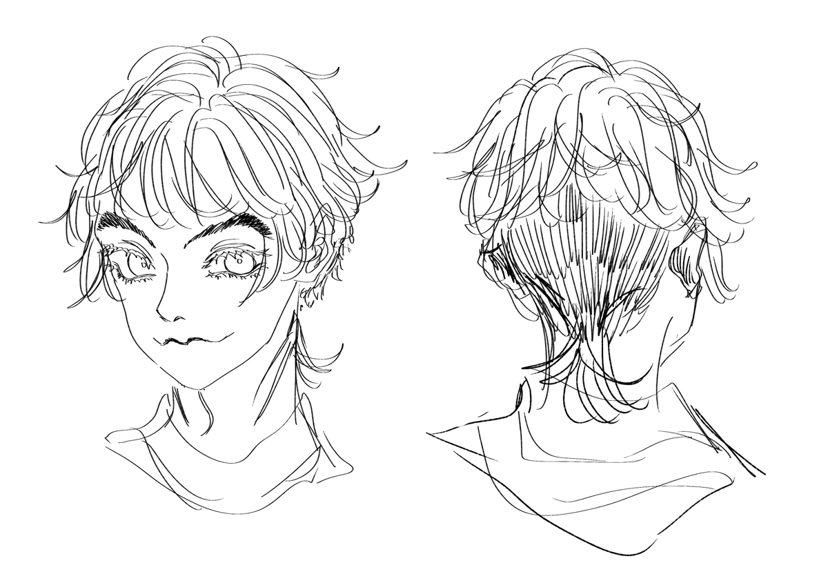 BluKenta's tweet photo. #sketch https://t.co/vBjqJeIjQs