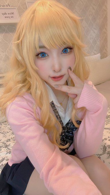 コスプレイヤーごんのTwitter画像44