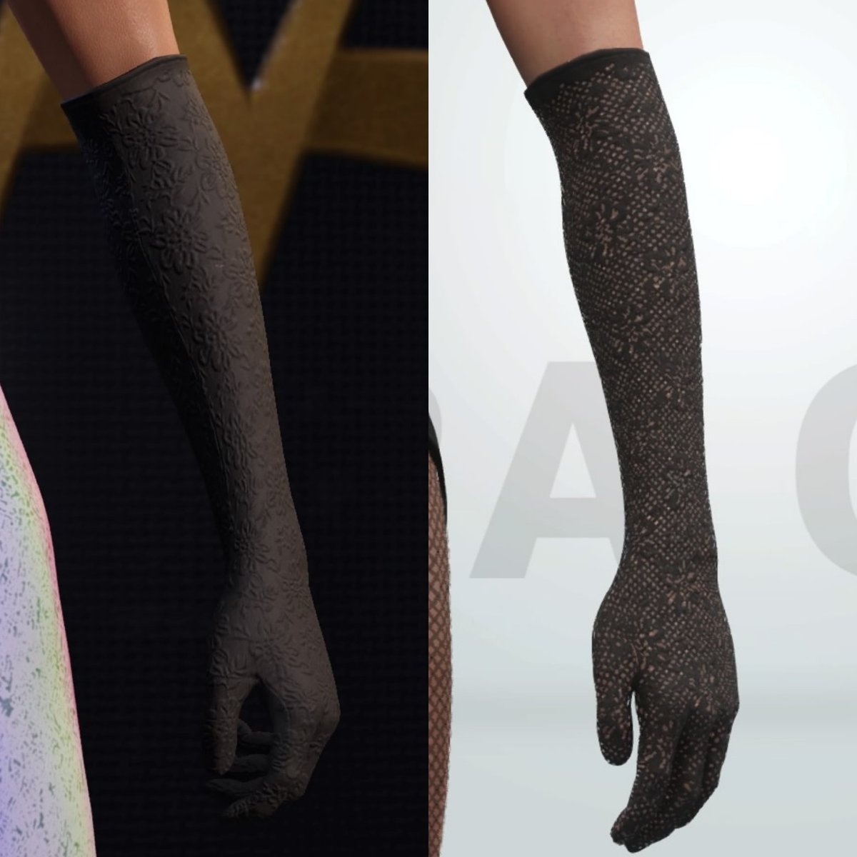 UnholyRiott's tweet photo. Still confused as to why @WWEgames decided to ruin these gear parts. There's others that have been ruined like Dana's 2k17 gear. https://t.co/320tRph6Rf