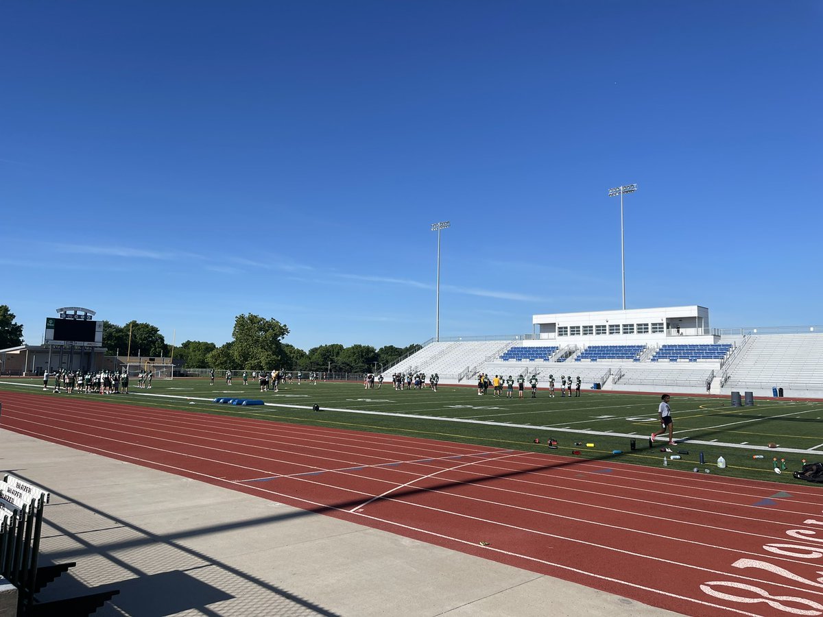 Great Day To Be A Raider <a href="/SMSRaiderFB/">SMS Raider Football</a>