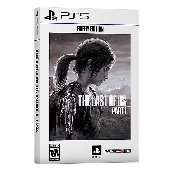 Zuby_Tech's tweet photo. PlayStation Direct Leaks The Last Of Us Part I Remake:

September 2nd 2022

#TheLastOfUsPartI #TheLastOfUs #TLOU https://t.co/5iTSOMXDW1