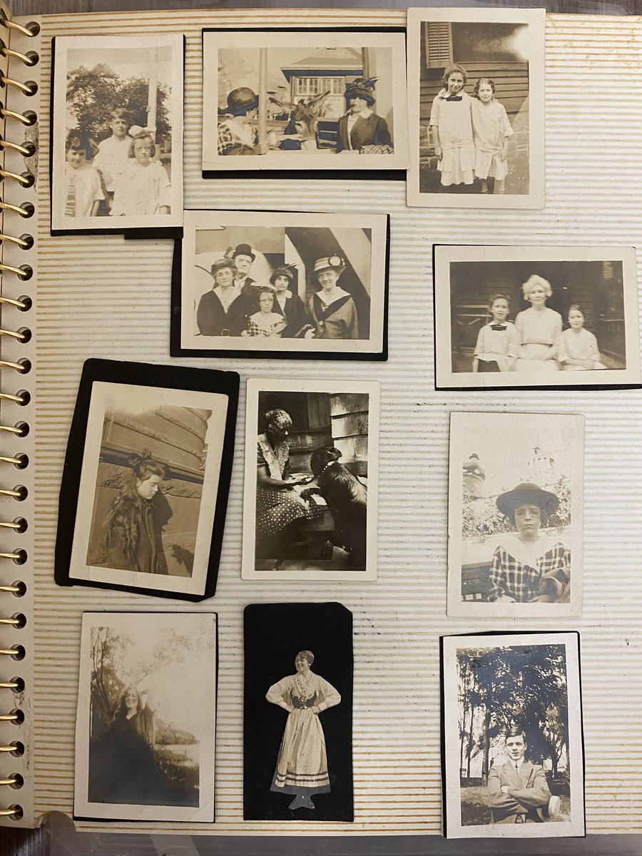 Southern Historical Collection, UNC Chapel Hill tweet media