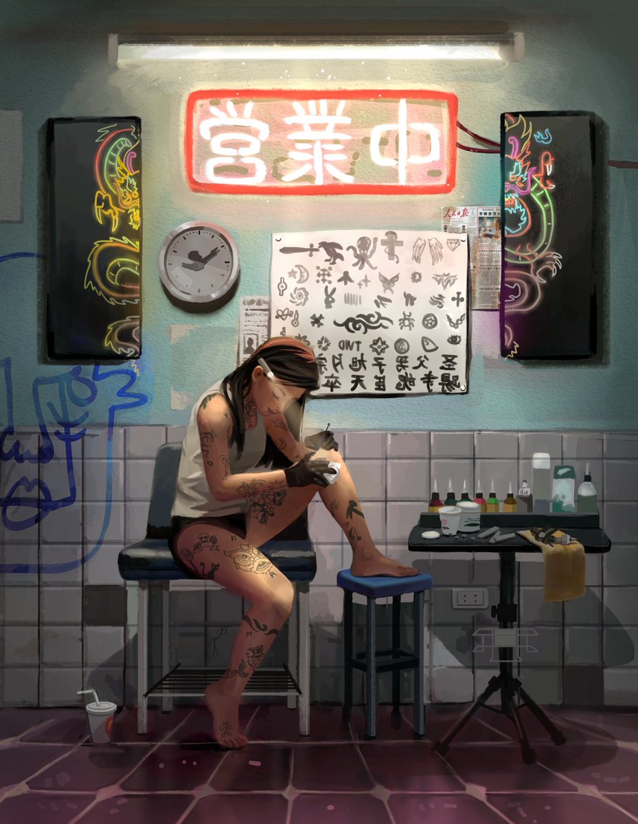 gm all ❤️‍🔥