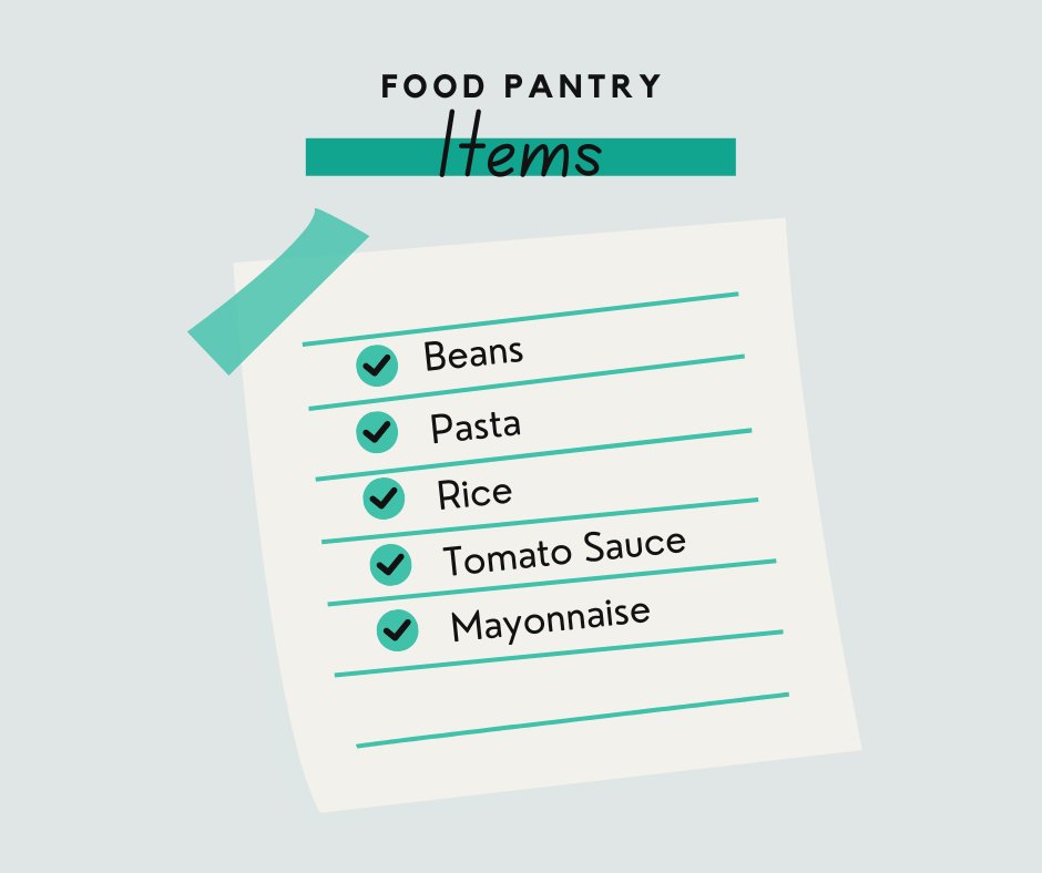 lovefalkirk's tweet photo. Our food pantry is low on:

Beans
Pasta
Rice
Tomato sauce
Mayonnaise

We are grateful for any donations at our cabin open Mondays 12pm-2pm and Wednesdays 10am-12pm or during Falkirk Vineyard Church services in the Greenpark Community Centre on Sundays at 10.30am.

#LoveFalkirk https://t.co/s5fCrDunEu