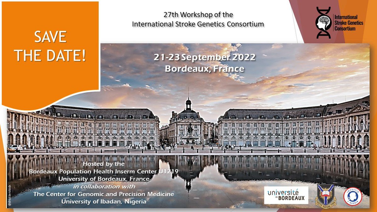 Tregouet David-Alexandre (@tregouetbph) on Twitter photo 