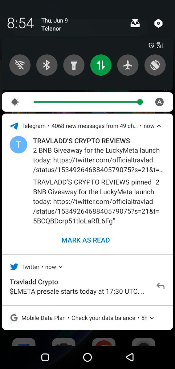 Ahsan19804876's tweet photo. @travladd @luckymetaverse_ Wish me luck https://t.co/NuYTkfyDwf