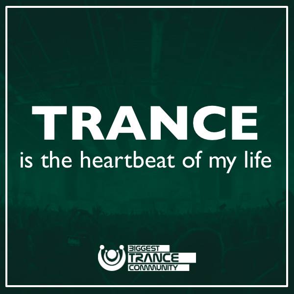 Biggest Trance Com tweet media