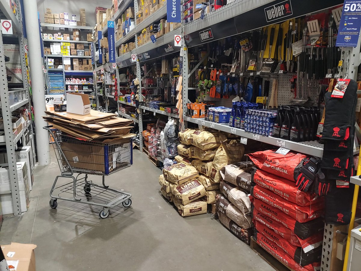 Lowes Of Staunton VA 646 tweet media
