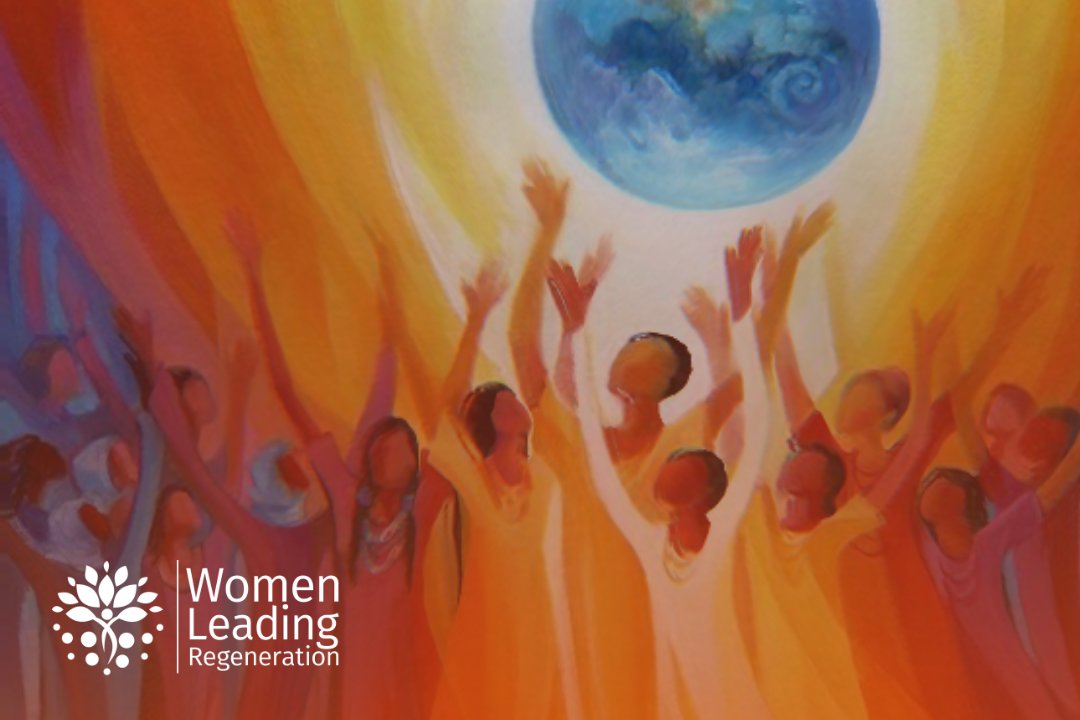 Not able to join us at the 2022 #WomenLeadingRegenerationOnlineSummit last month?

The recordings from Leadership Day as well as Day 1 &amp; Day 2 of the Summit are now live on <a href="/regen_rising/">Regenerative Rising</a>'s YouTube channel! 

Check them out now: youtube.com/playlist?list=…

#regenerativerising #WLR22