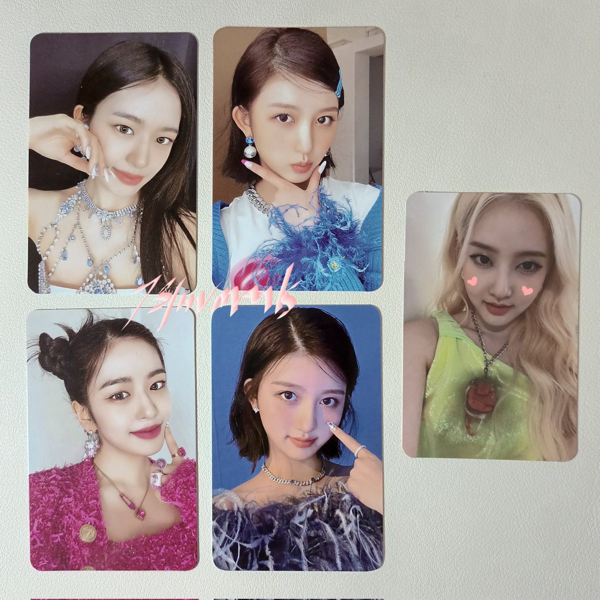 13luvmails's tweet photo. ˏˋ🌳°•*⁀➷
               #luvfrom @staychaul ·˚ ༘  ˊˎ

. . ♡⃗  hello ! these pretty pcs already arrived. the wait was so so worth it >< thank u for securely packing them. it was so nice transacting with u, 'til next time ! ᵕ̈

               ৲. ♥︎ #fromstaychaul https://t.co/z5z5qV2KEb