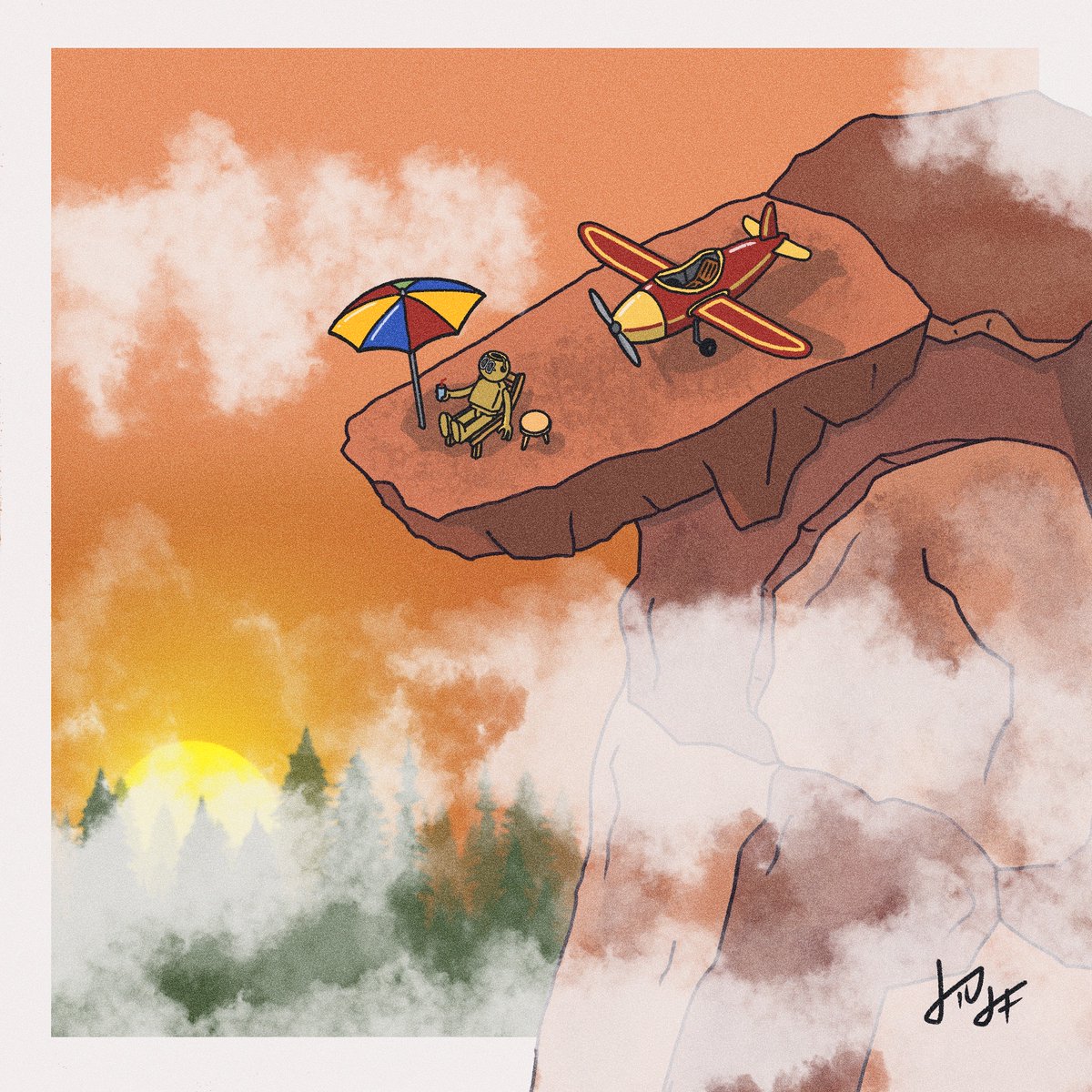 THE EXPLODED 🤯 tweet media