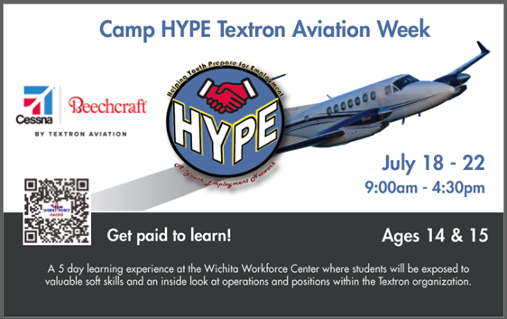 Workforce Centers tweet media