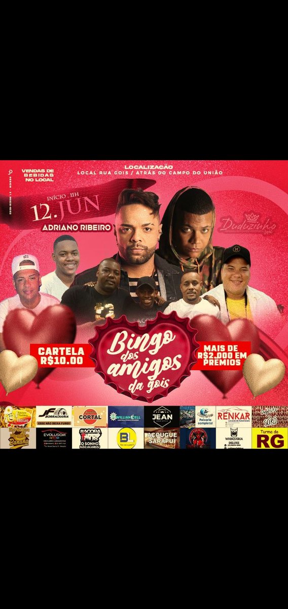 juntoudeusamba's tweet photo. Neste Domingo,  uma grande festa !   Boraaa pra cima !!! https://t.co/rtcQLm2kwI