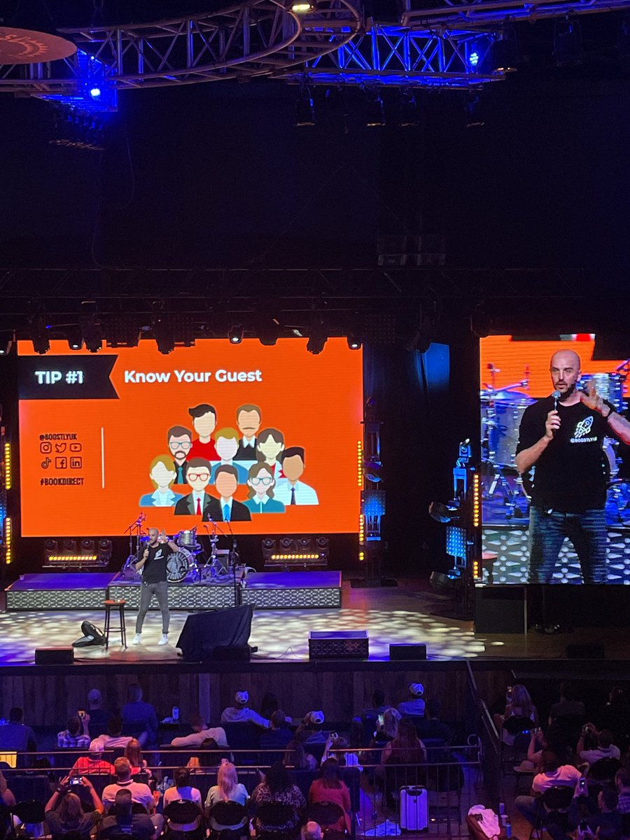 TouchStay's tweet image. What a week! Thanks to everyone at #strwealthconference for the conversation and the fun. Thank you #Nashville too!
@BoostlyUK @Guesty @OwnerRez @Price_Labs @katestinchcombe @tyannmarcink and so many more 🎸⭐️